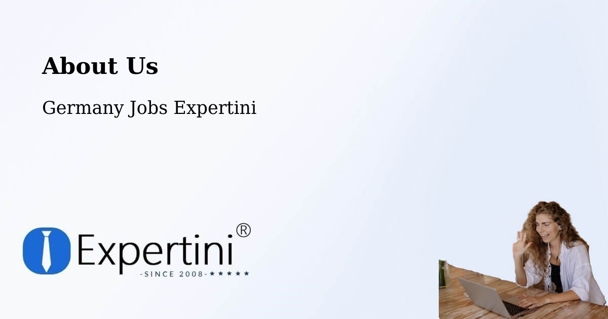 About Expertini Recruitment Platform  – Burgstetten - Burgstetten, Germany Jobs Expertini