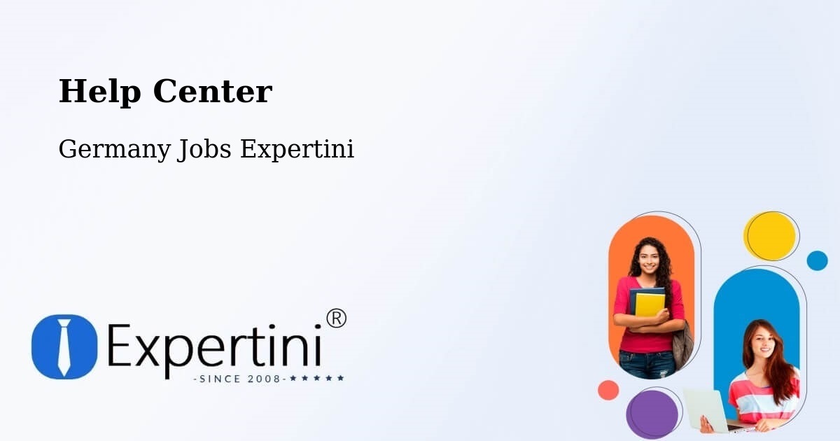 Help Center – Burgstetten - Germany Jobs Expertini