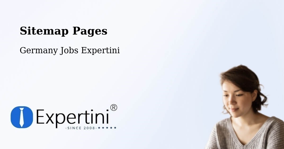 Sitemap Pages - Burgstetten - Germany Jobs Expertini